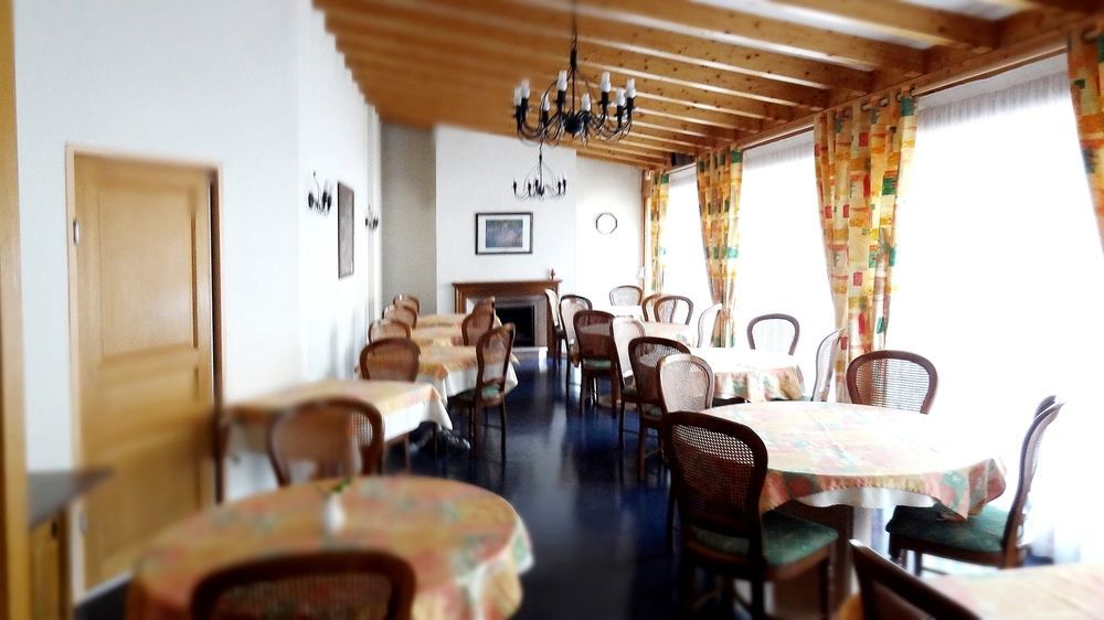 Logis Hotel Calisola Besancon - Soiree Etape Chalezeule エクステリア 写真